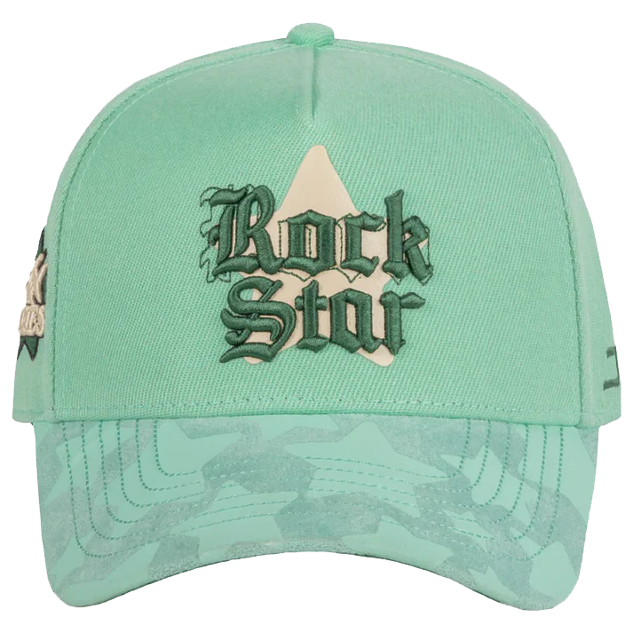ROCKSTAR MINT