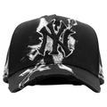gorra rude awakenings ny bride