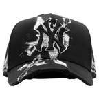 gorra rude awakenings ny bride