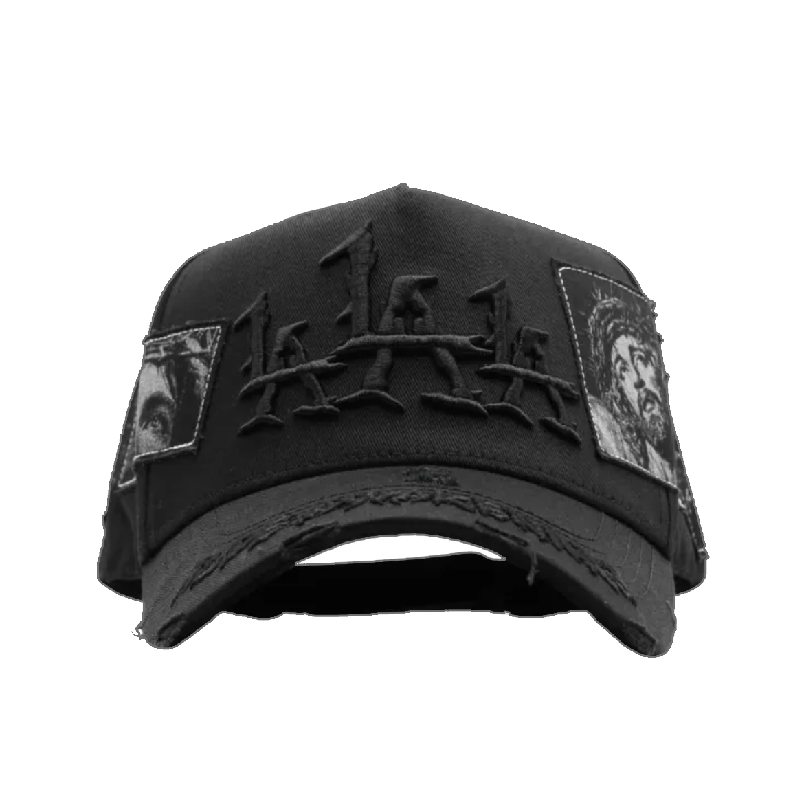 THE MESSIAH - RUDE AWAKENINGS