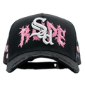GORRA RUDE AWAKENINGS SAD SINNER F&F