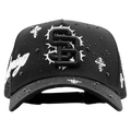 gorra rude awakenings x sadboyz sb thorns