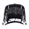 gorra SON OF GOD - BAEZ X SHIFU