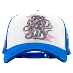 gorra rude awakenings too sad to sin sadboyz