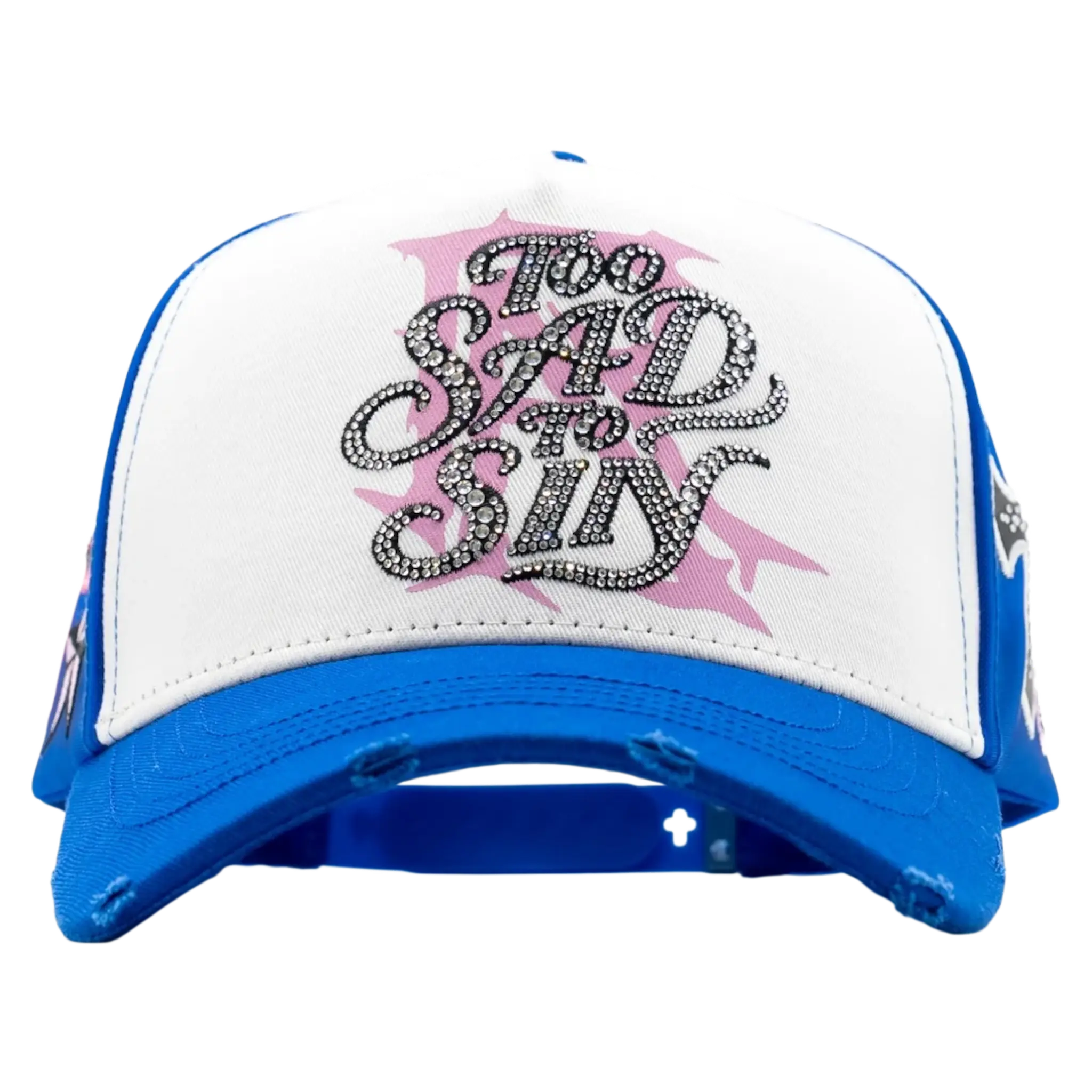 gorra rude awakenings too sad to sin sadboyz