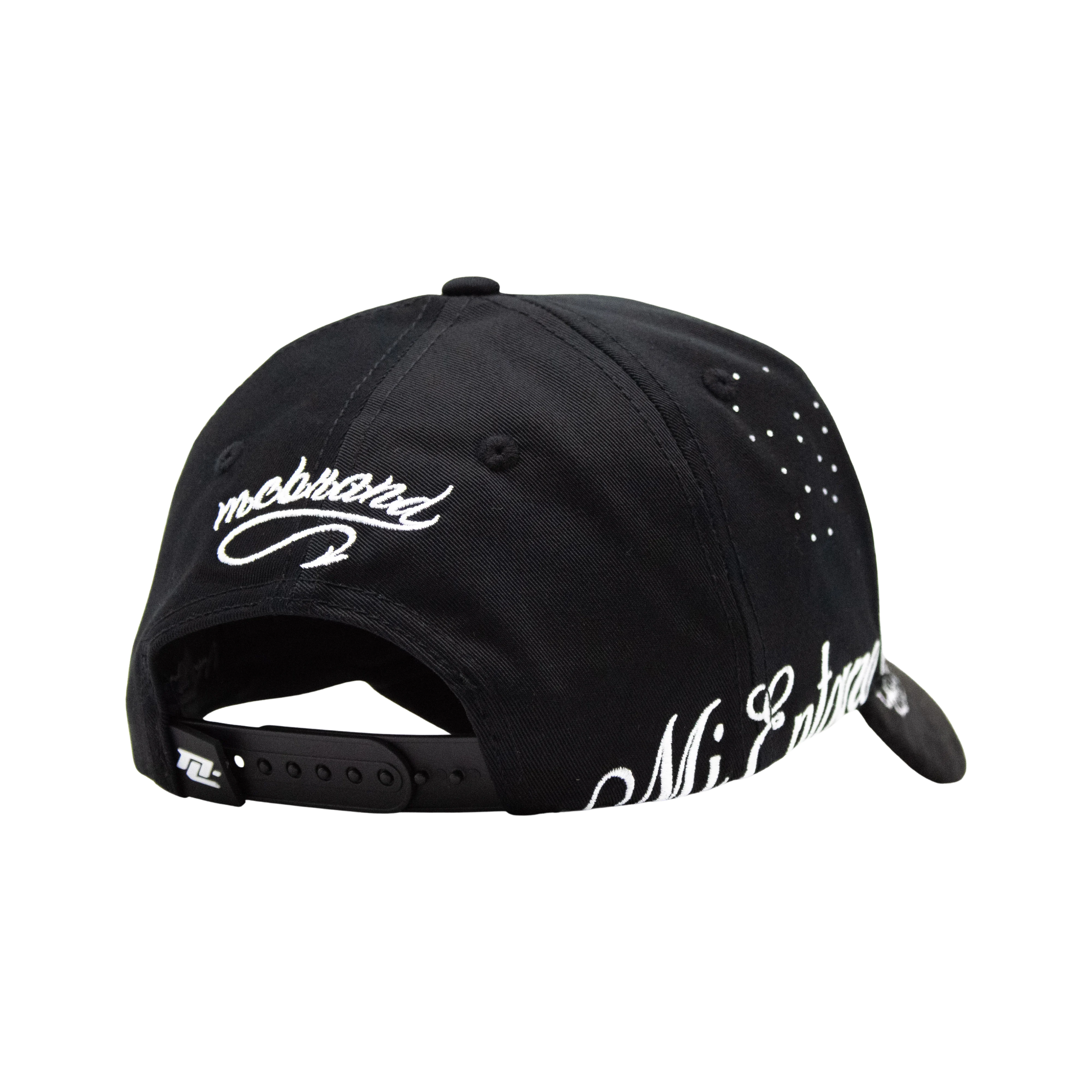 VG SKULL - MCBRAND