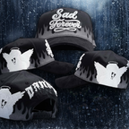 Y LLORO - DANDY HATS