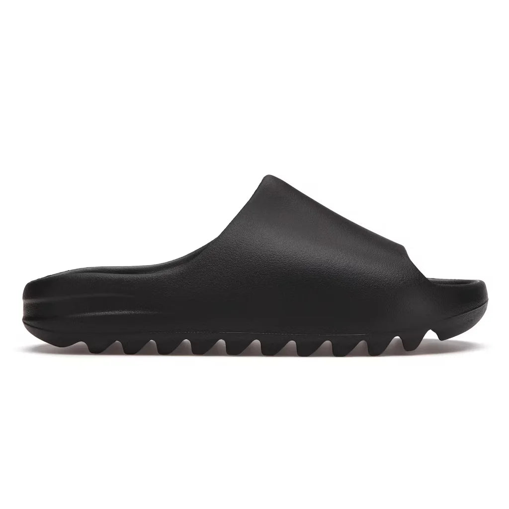 YEEZY SLIDE 01 - BLACK